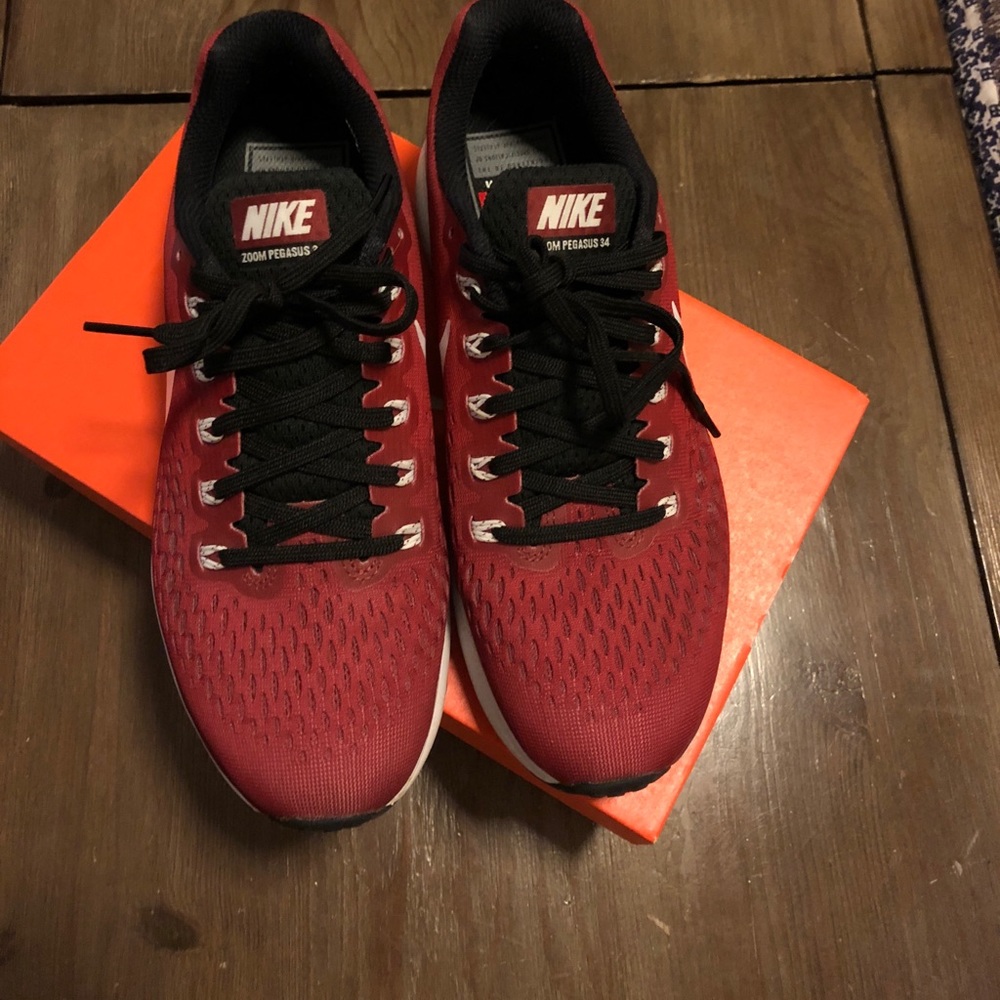Nike Zoom Pegasus